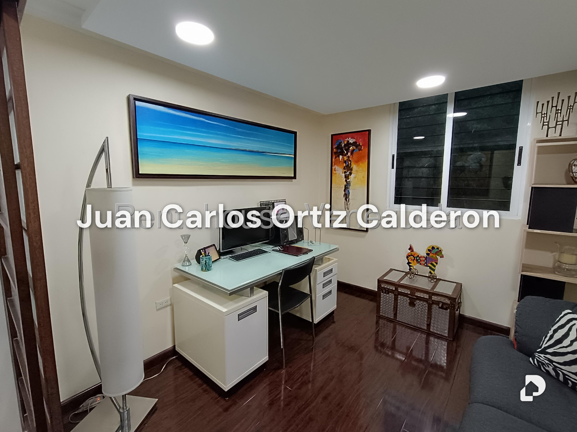 Apartamento en Colinas de La Tahona, Caracas – 23