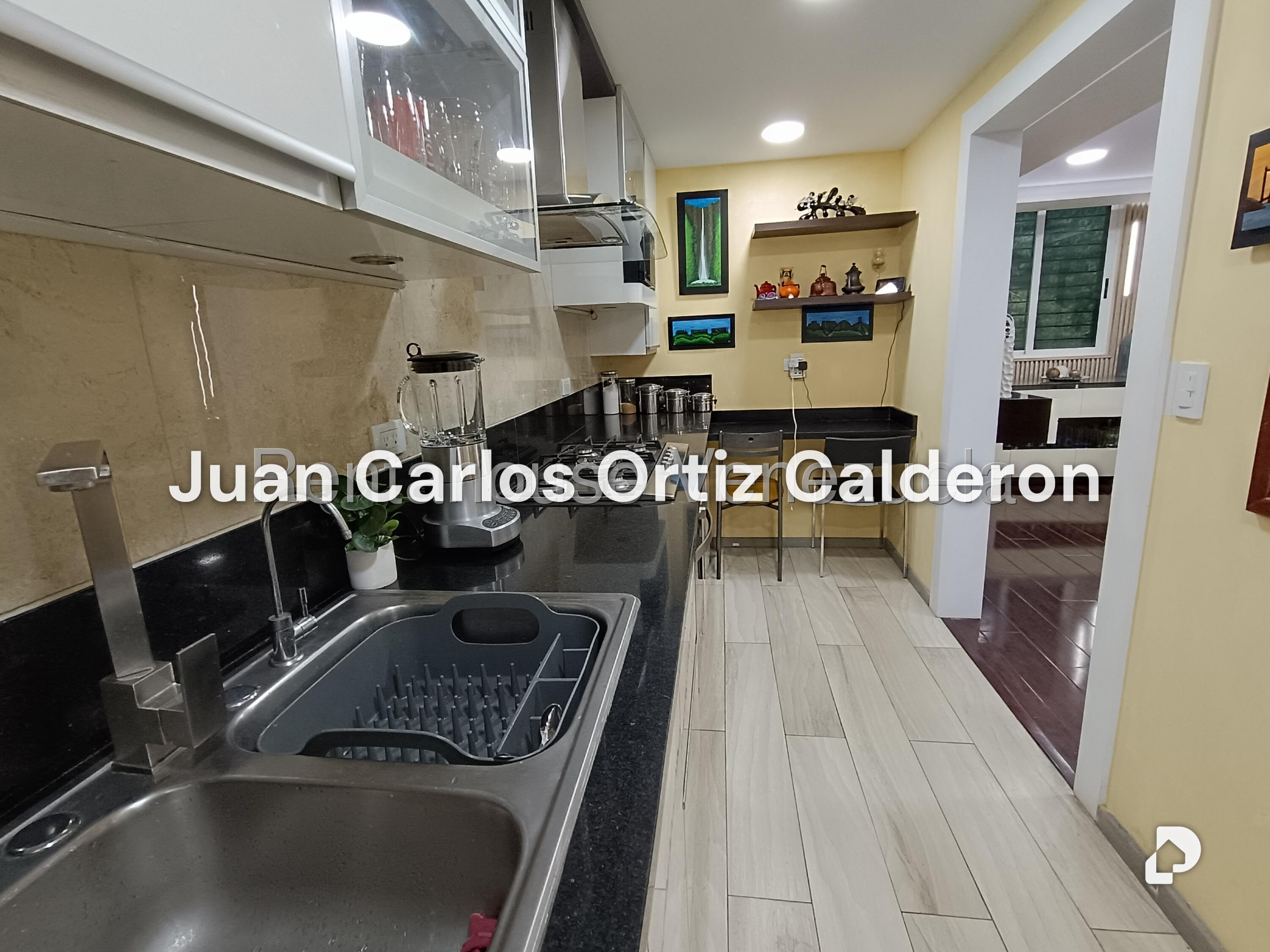 Apartamento en Colinas de La Tahona, Caracas – 13