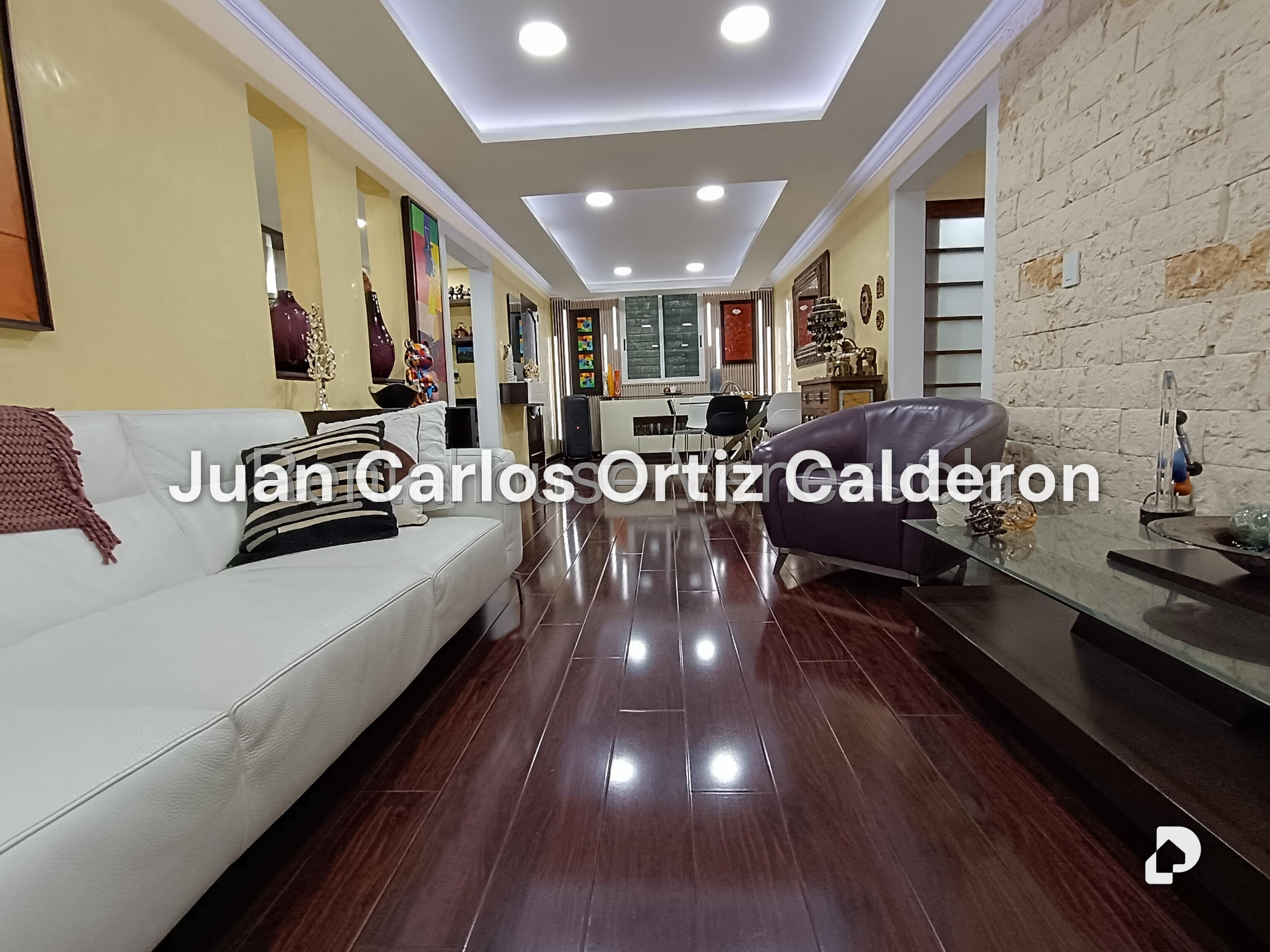 Apartamento en Colinas de La Tahona, Caracas – 27