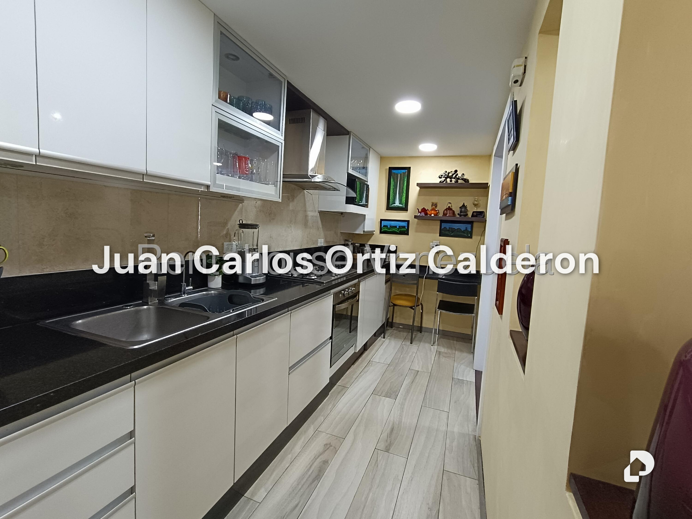 Apartamento en Colinas de La Tahona, Caracas – 12