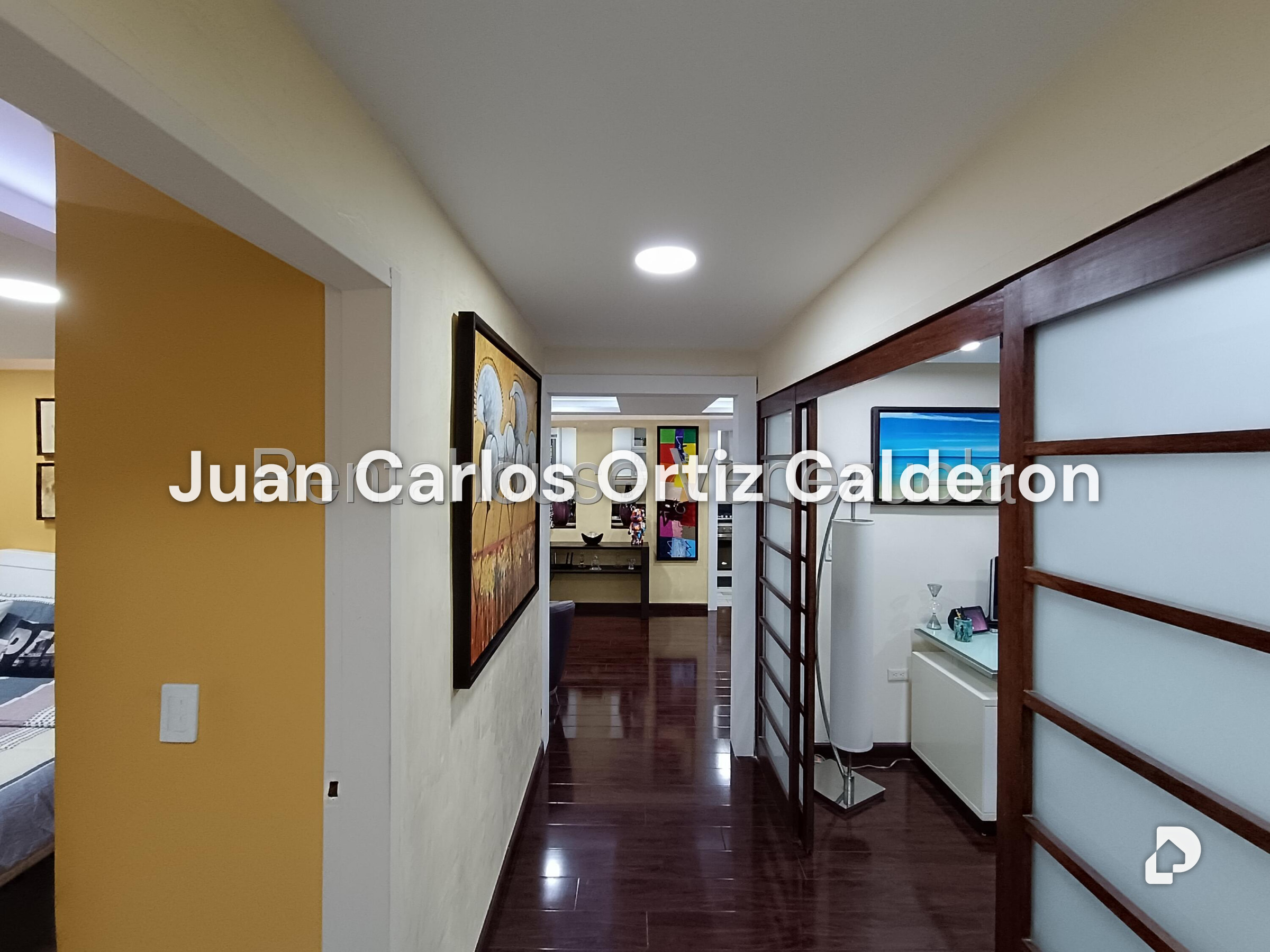 Apartamento en Colinas de La Tahona, Caracas – 24