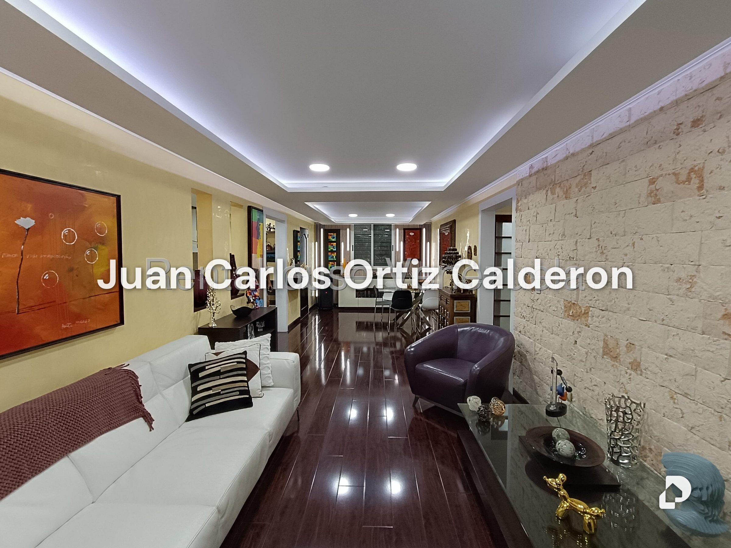 Apartamento en Colinas de La Tahona, Caracas – 5