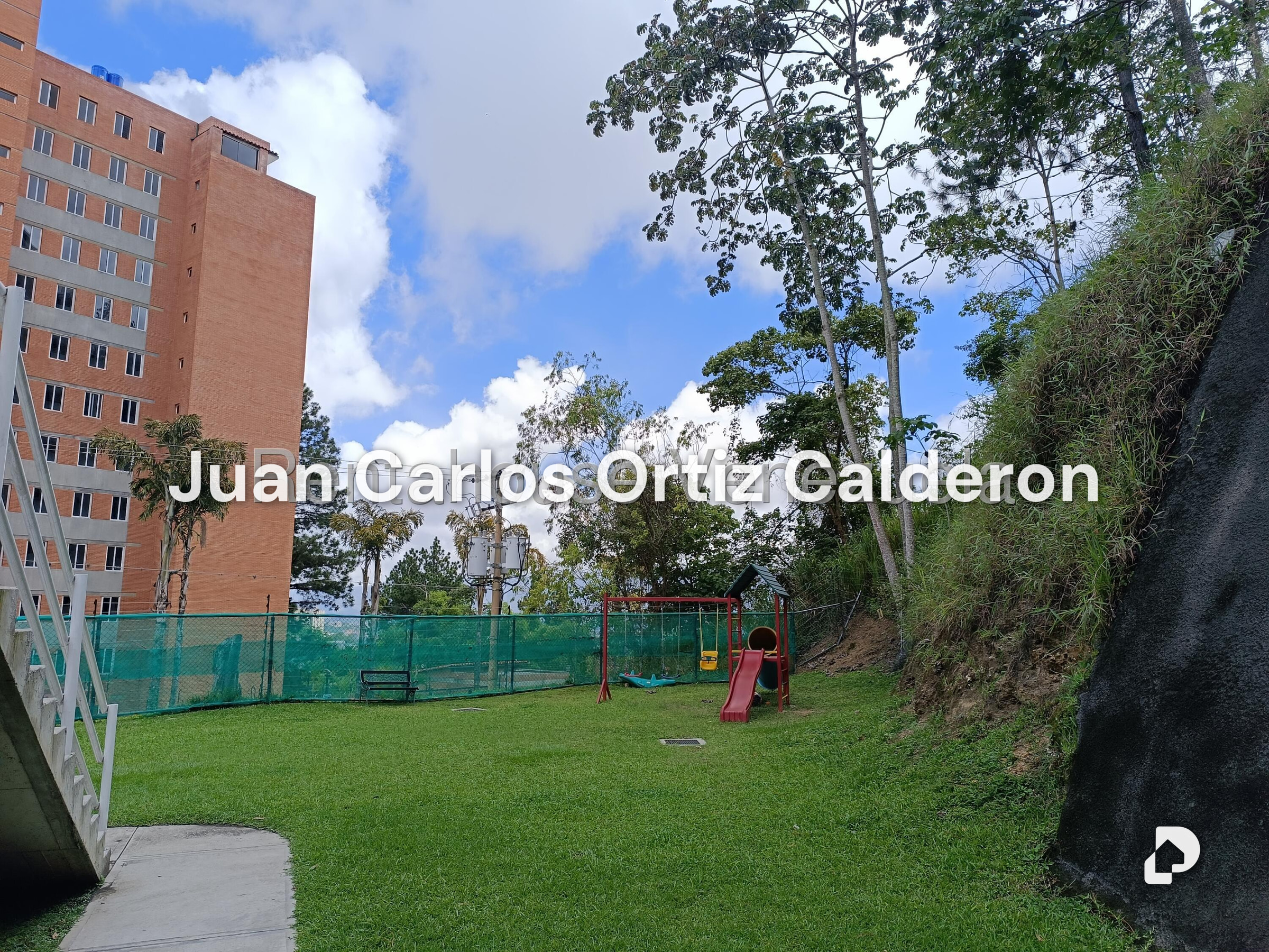 Apartamento en Colinas de La Tahona, Caracas – 29