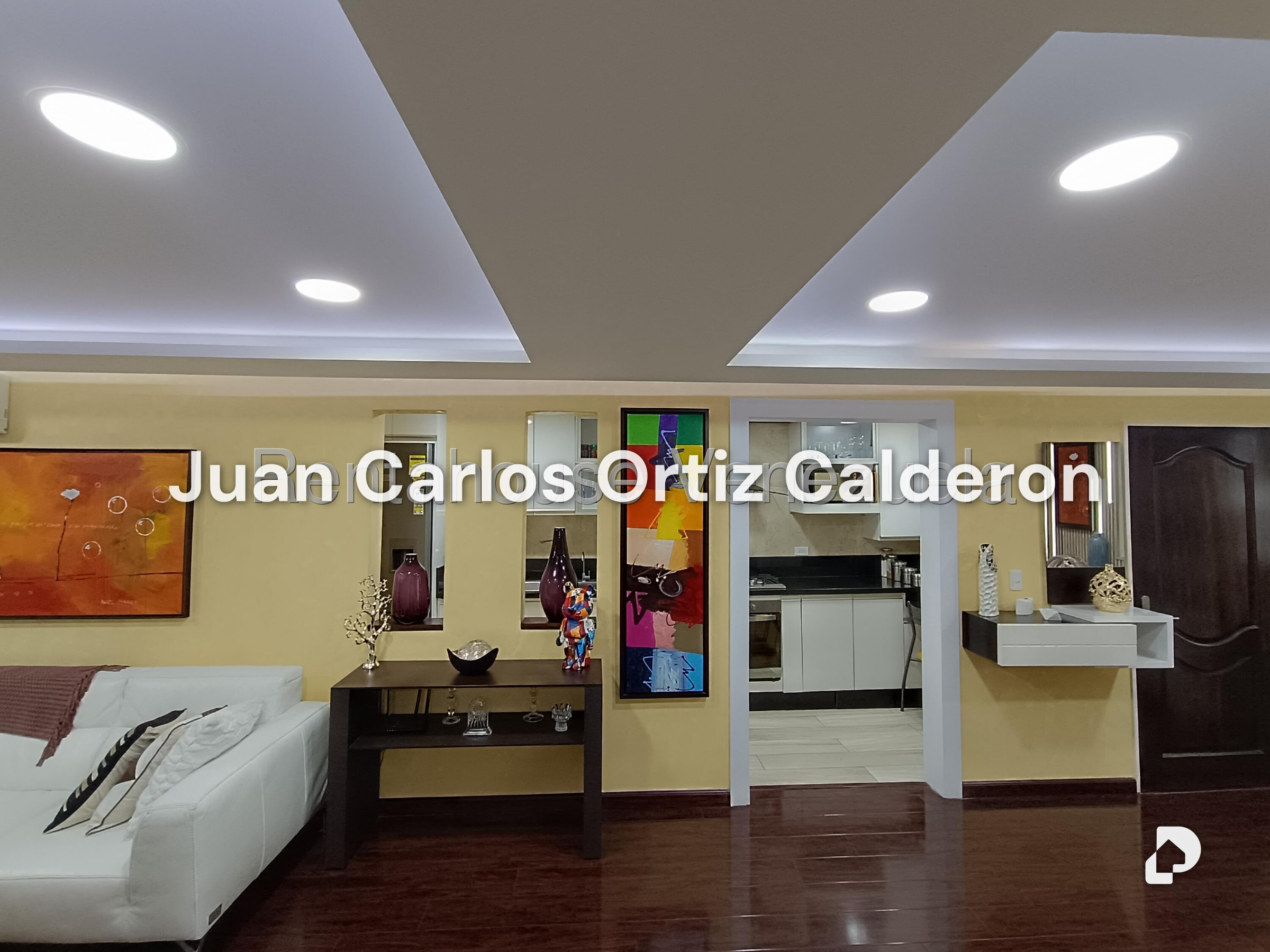 Apartamento en Colinas de La Tahona, Caracas – 14