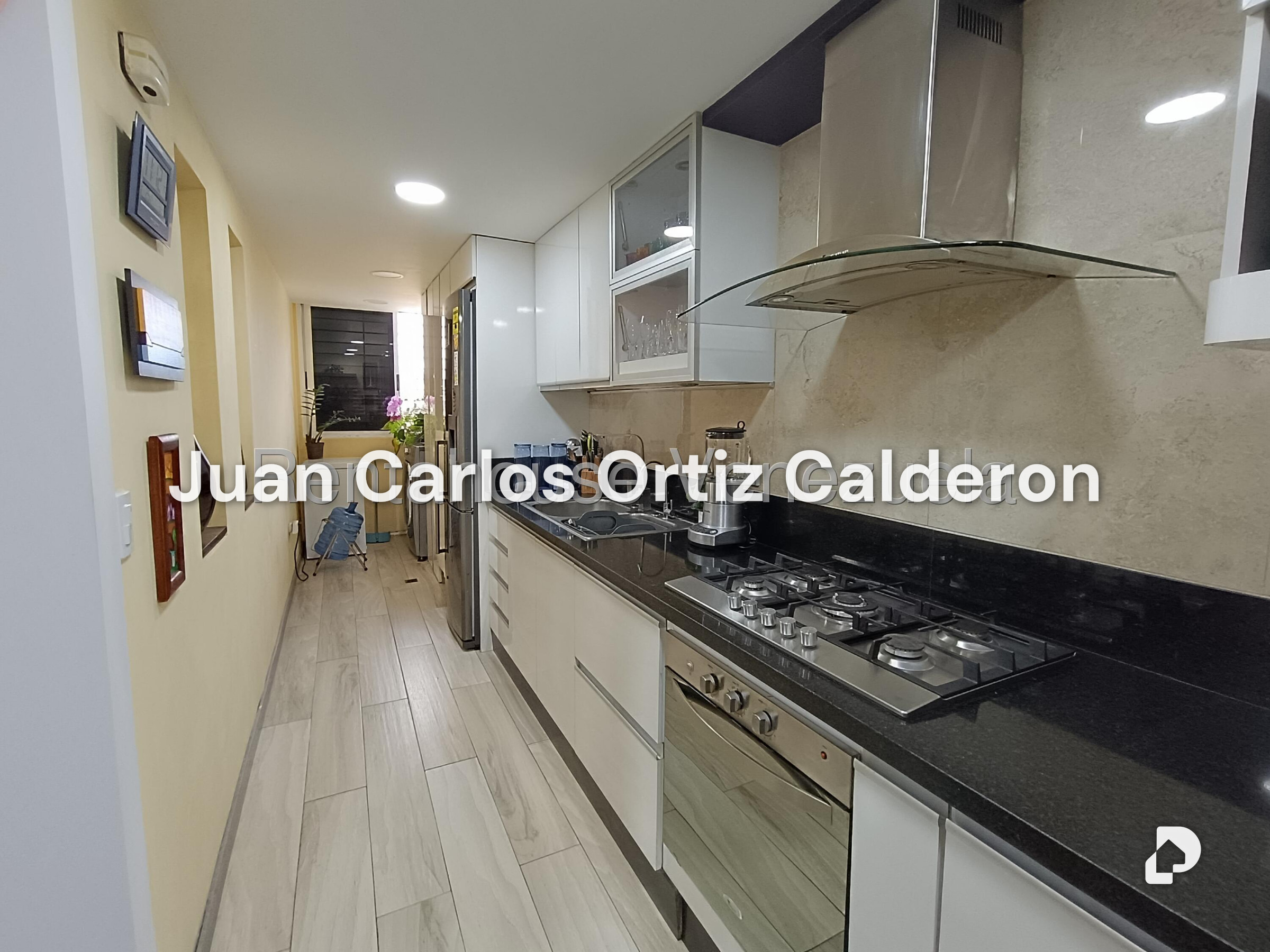Apartamento en Colinas de La Tahona, Caracas – 9