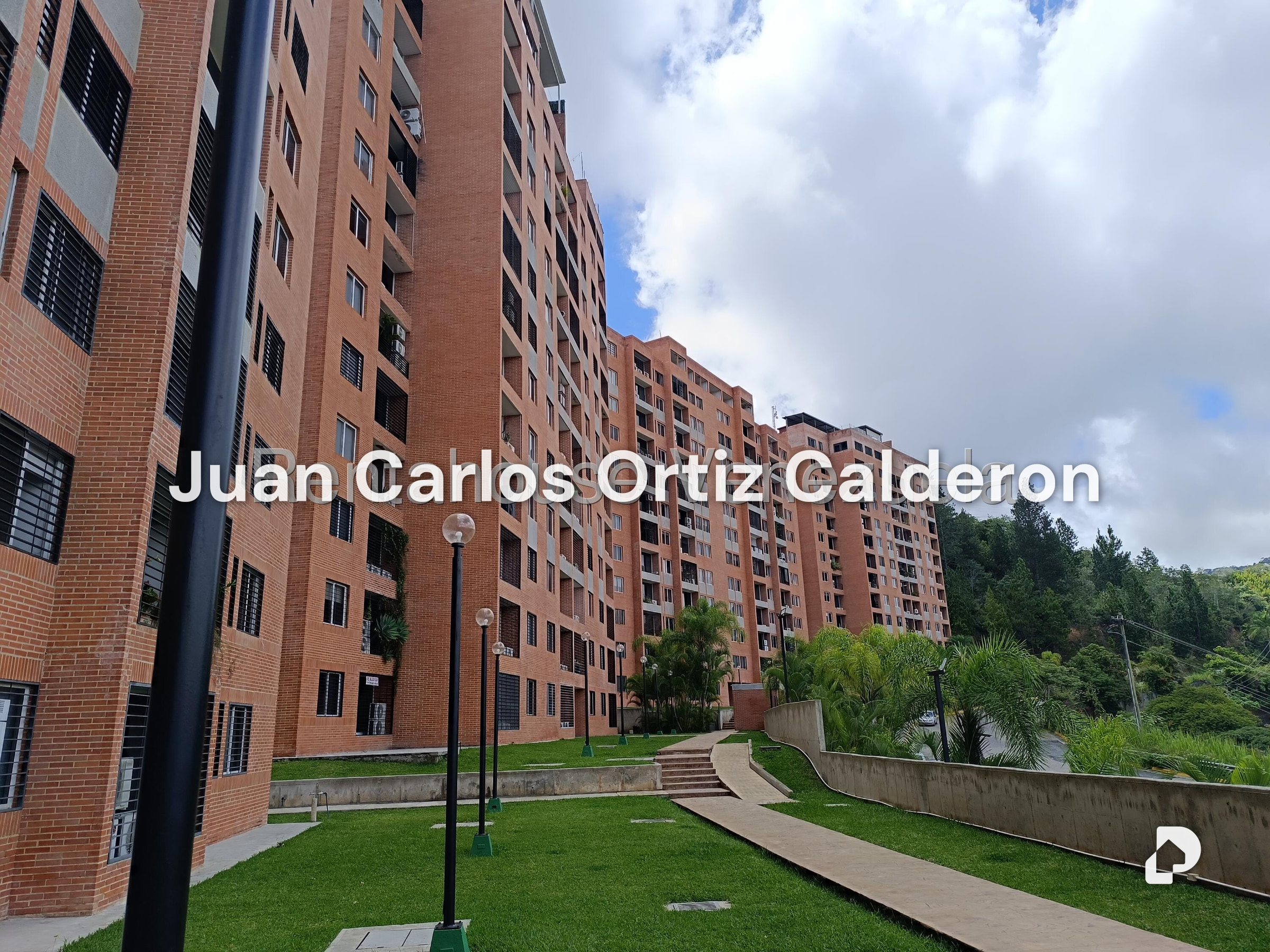 Apartamento en Colinas de La Tahona, Caracas – 28