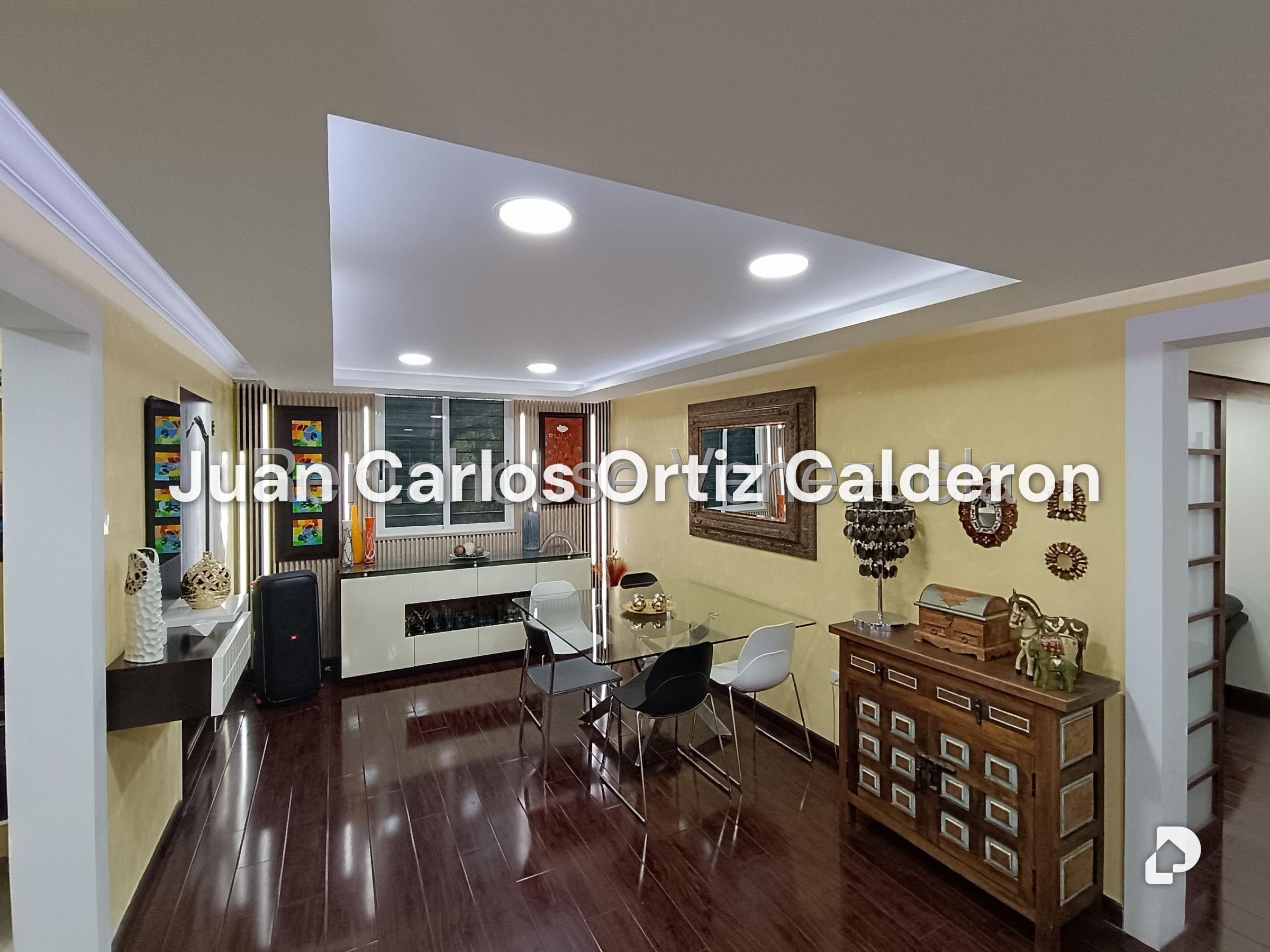 Apartamento en Colinas de La Tahona, Caracas – 6