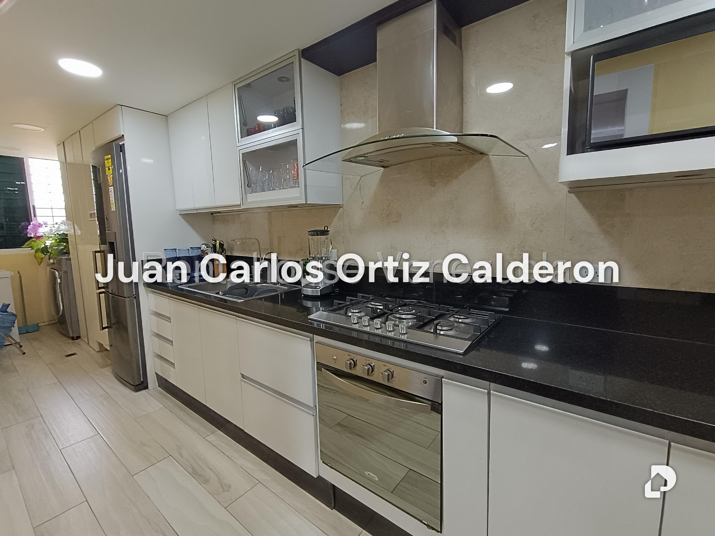 Apartamento en Colinas de La Tahona, Caracas – 8