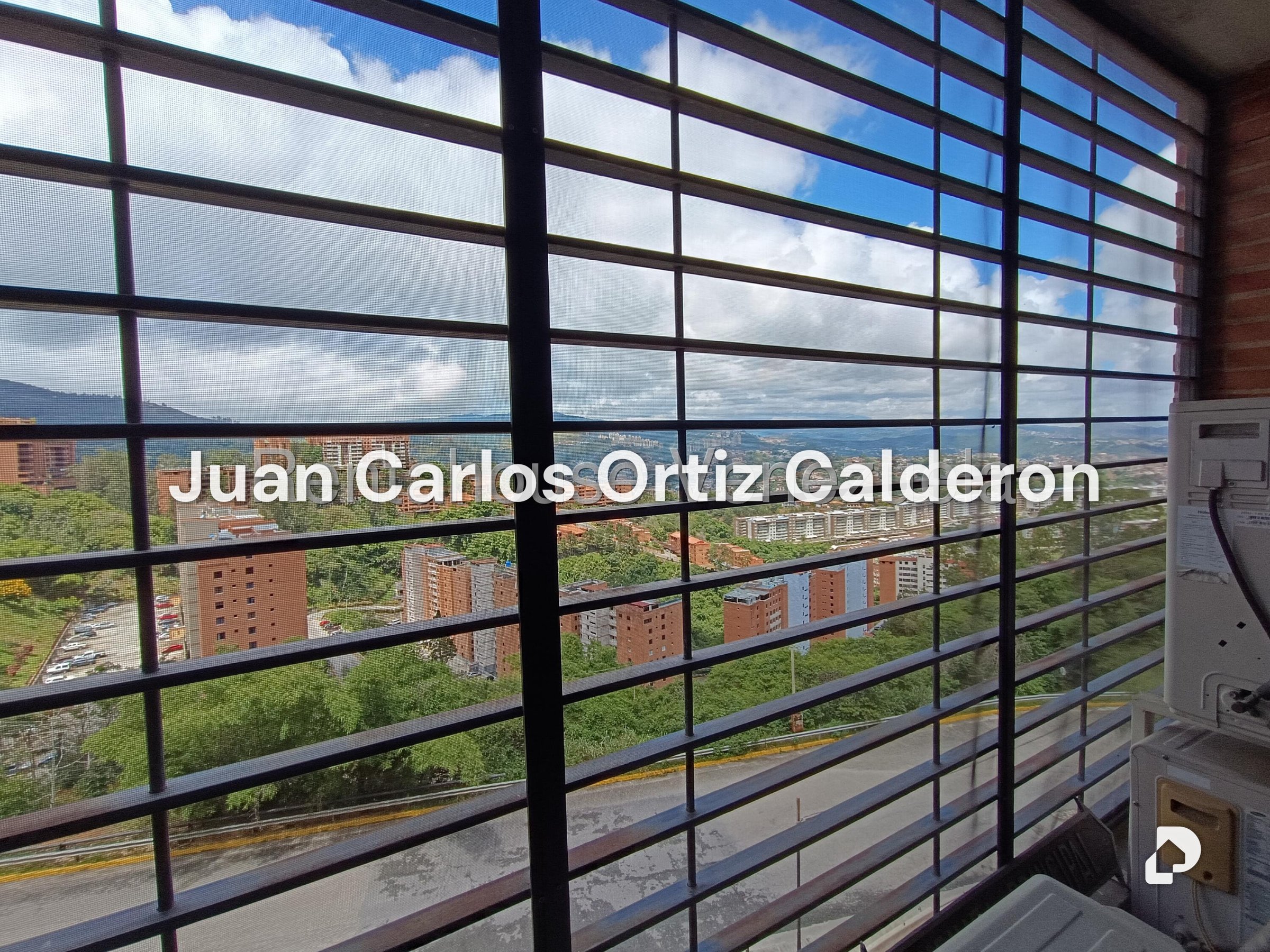 Apartamento en Colinas de La Tahona, Caracas – 26
