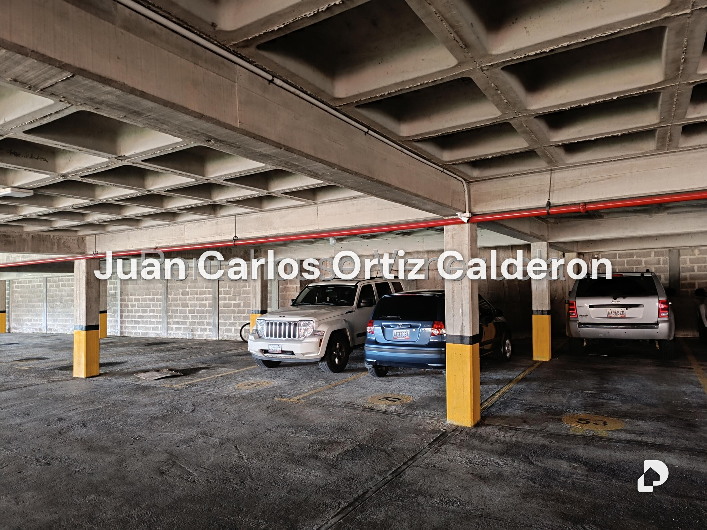 Apartamento en Colinas de La Tahona, Caracas – 30