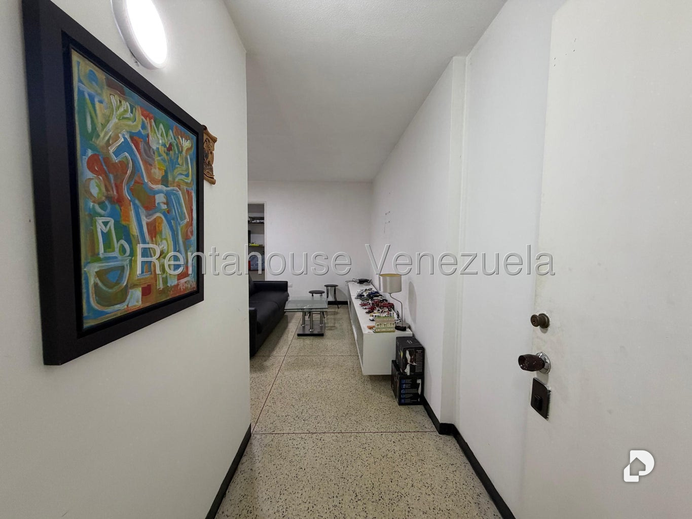 Apartamento en Las Palmas, Caracas