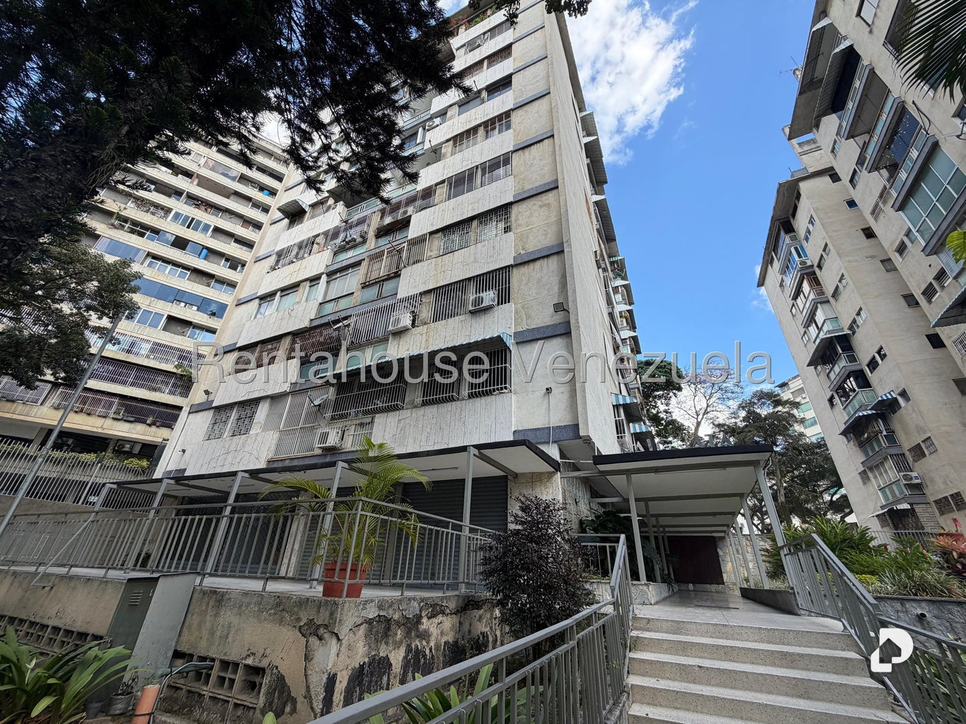 Apartamento en Las Palmas, Caracas