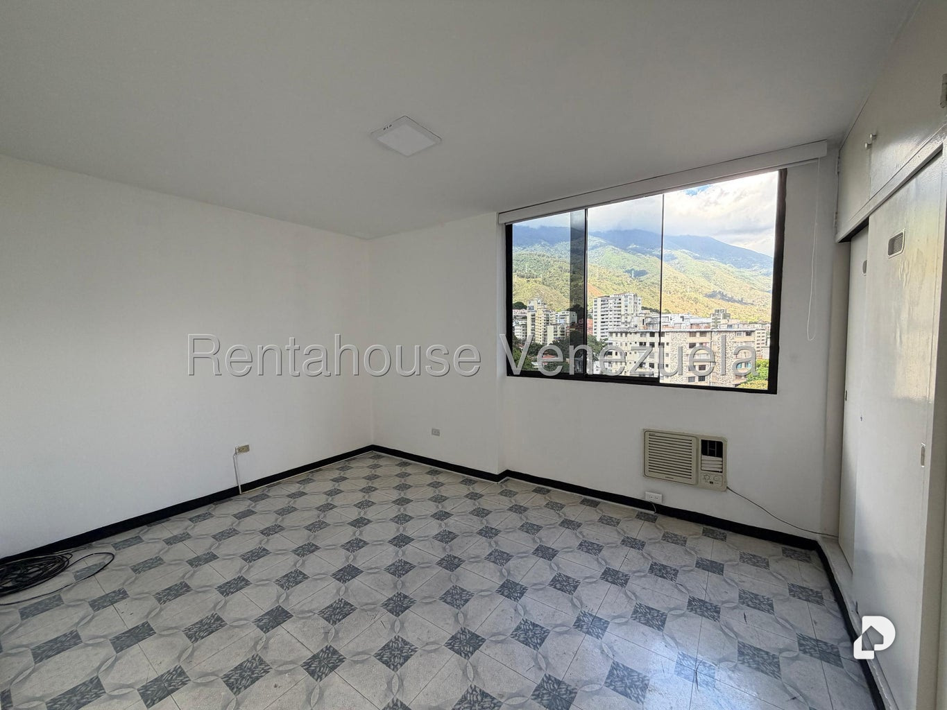 Apartamento en Las Palmas, Caracas