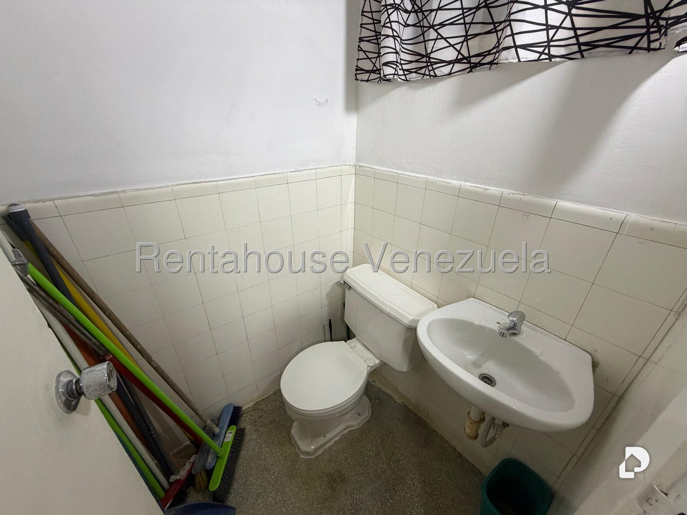 Apartamento en Las Palmas, Caracas
