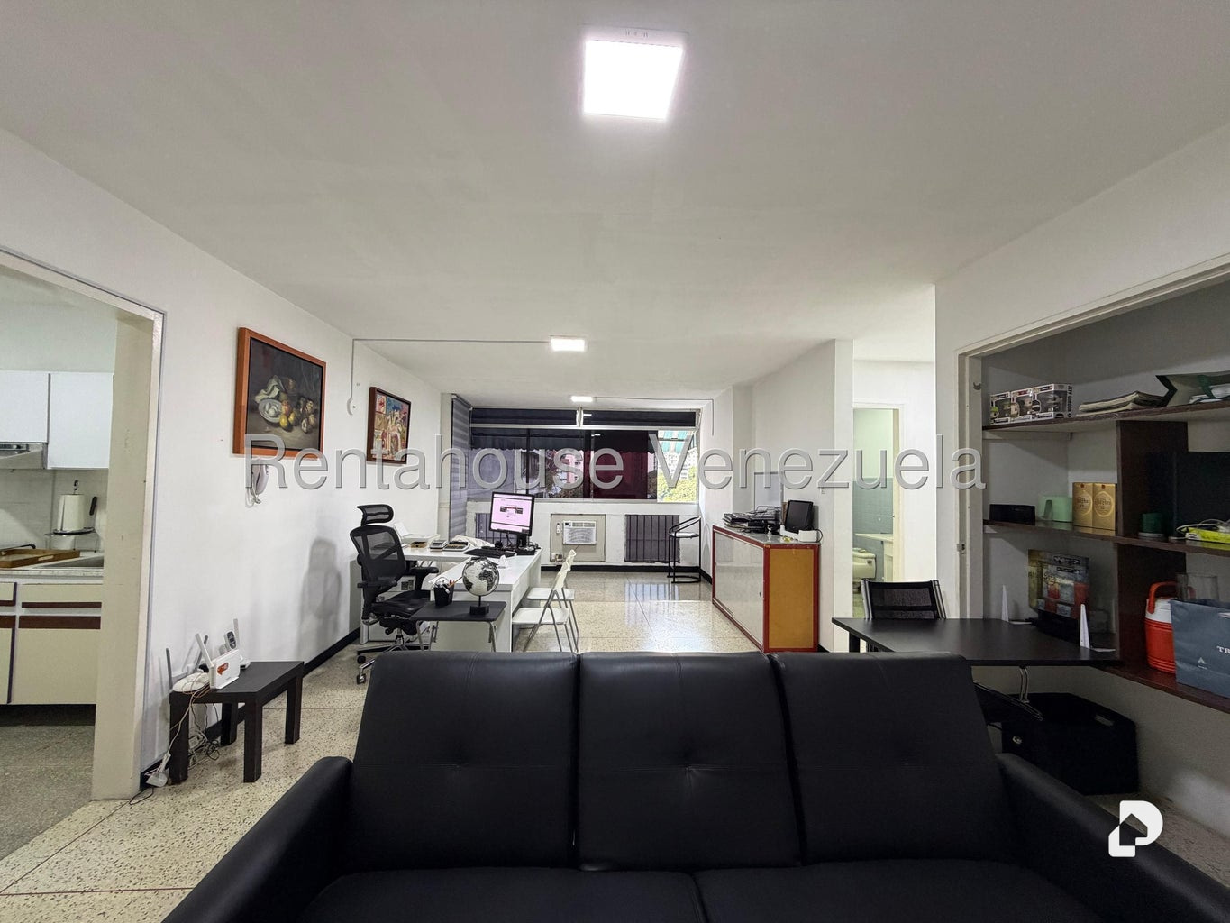 Apartamento en Las Palmas, Caracas