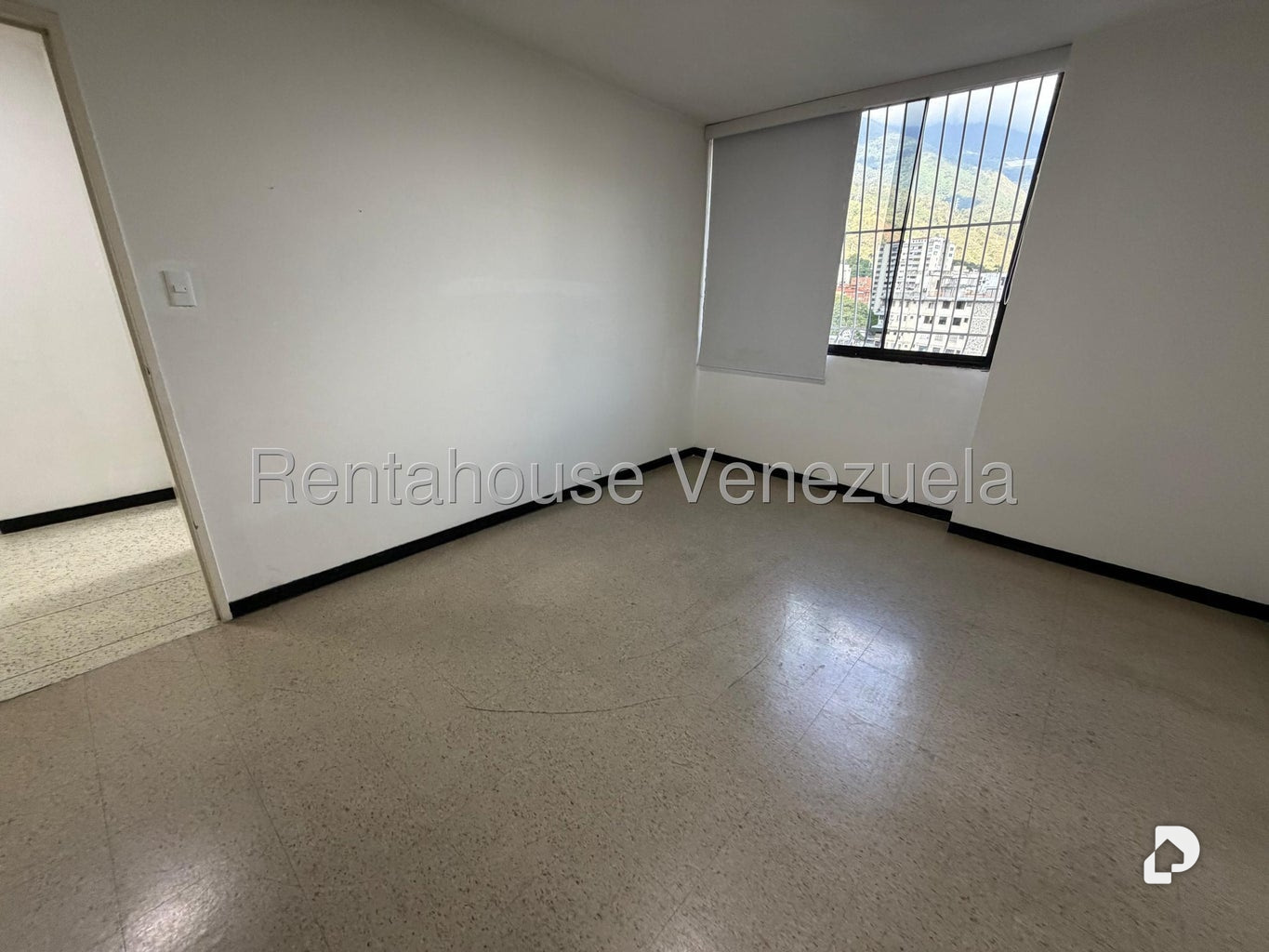 Apartamento en Las Palmas, Caracas