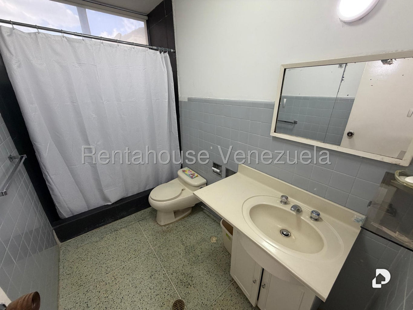 Apartamento en Las Palmas, Caracas
