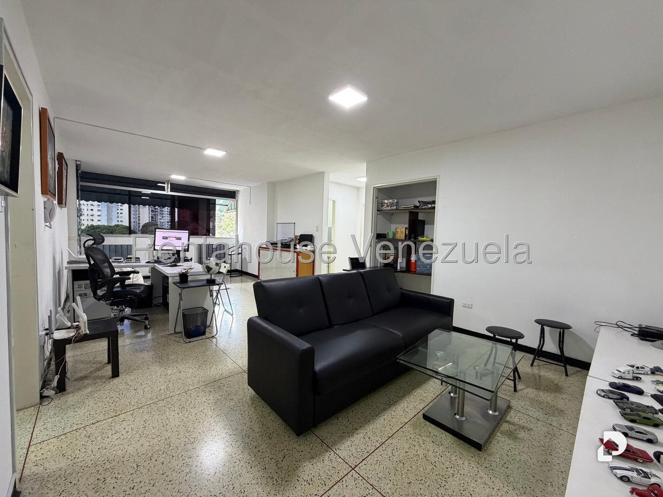 Apartamento en Las Palmas, Caracas