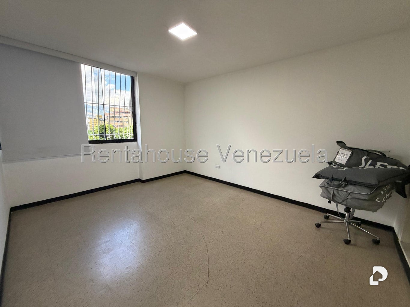 Apartamento en Las Palmas, Caracas