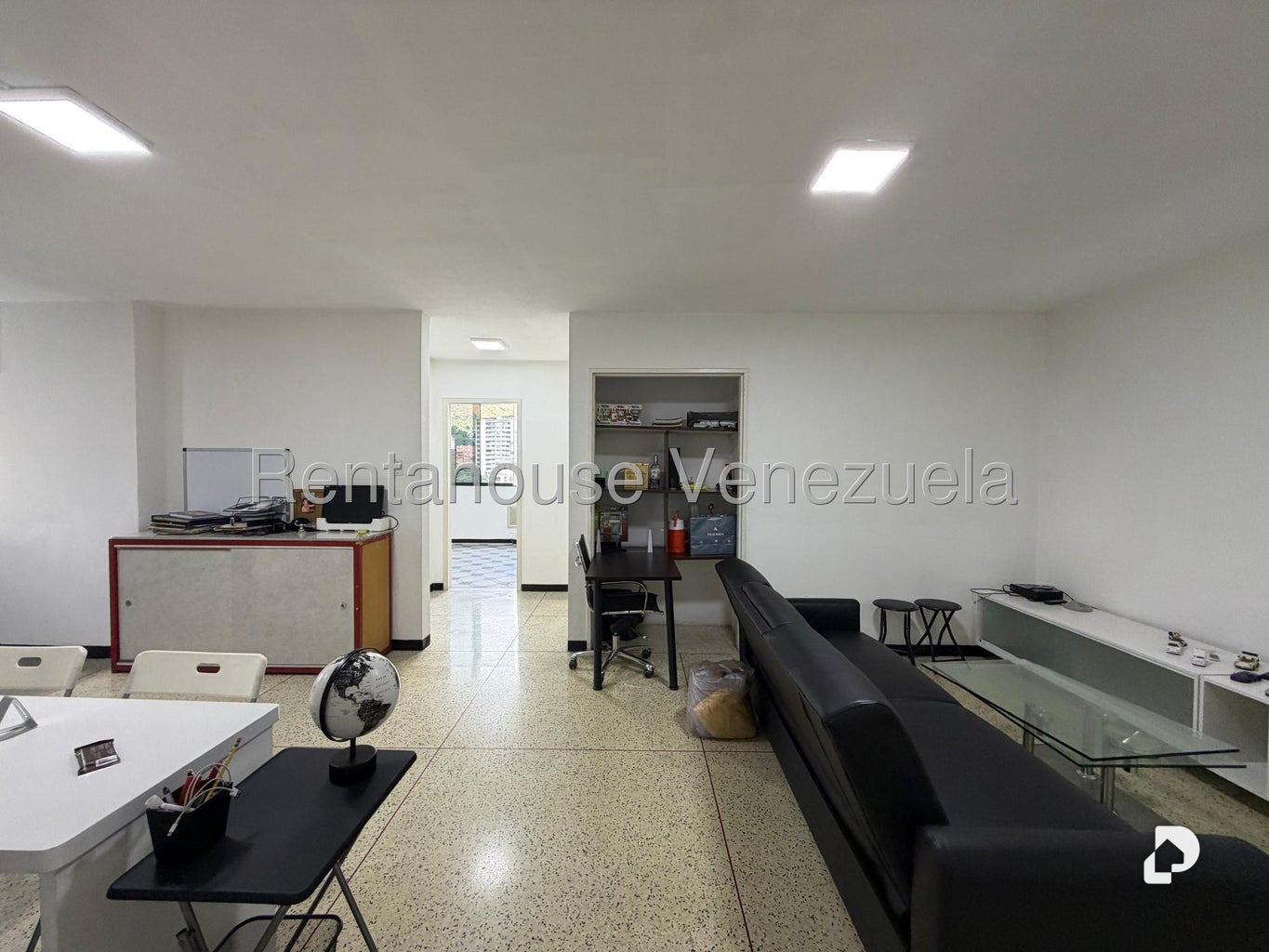 Apartamento en Las Palmas, Caracas