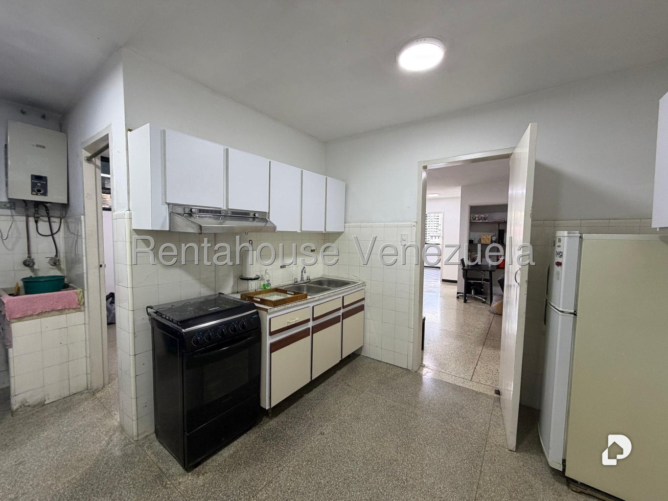 Apartamento en Las Palmas, Caracas