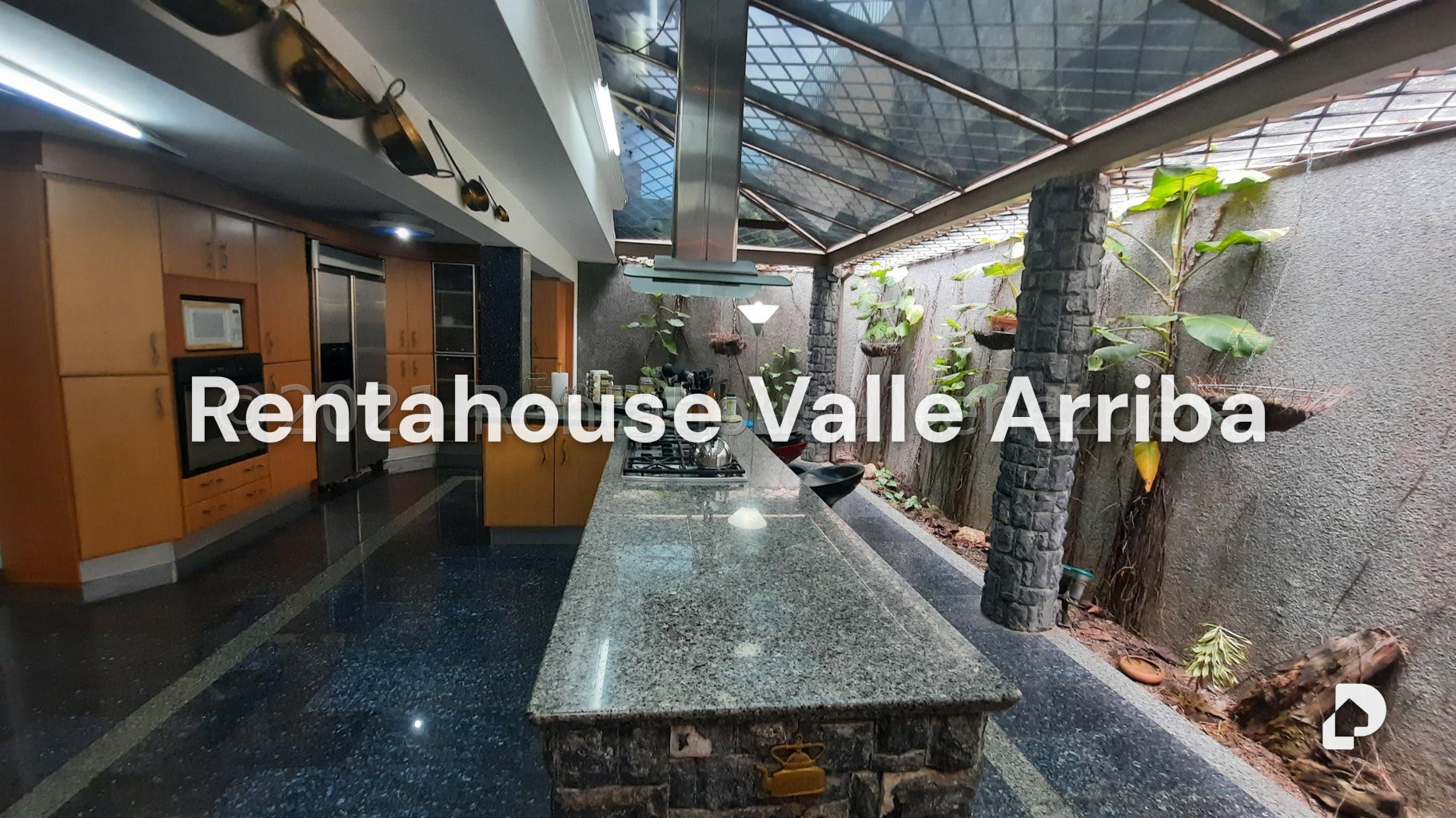 Casa en El Marqués, Caracas – 2