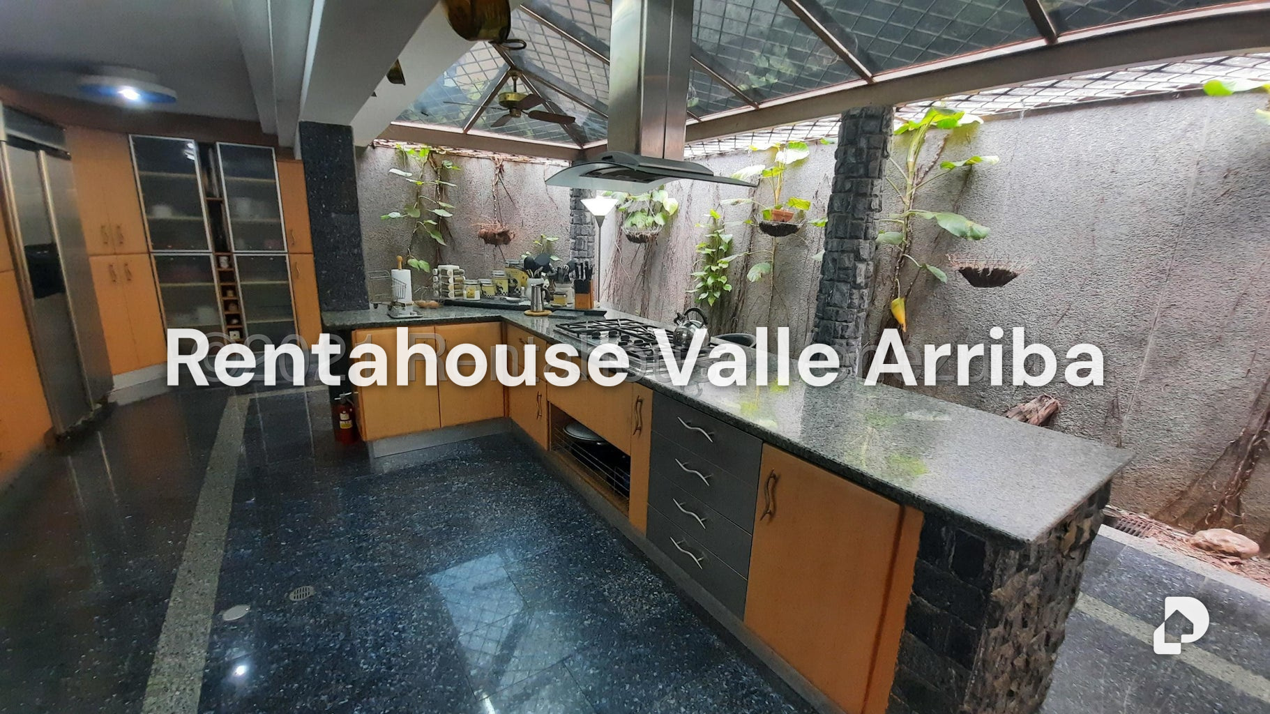 Casa en El Marqués, Caracas – 4