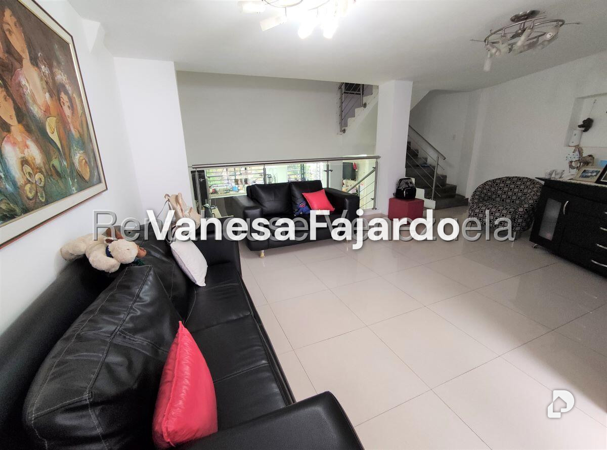 Casa en Los Castores, San Antonio de Los Altos – 25