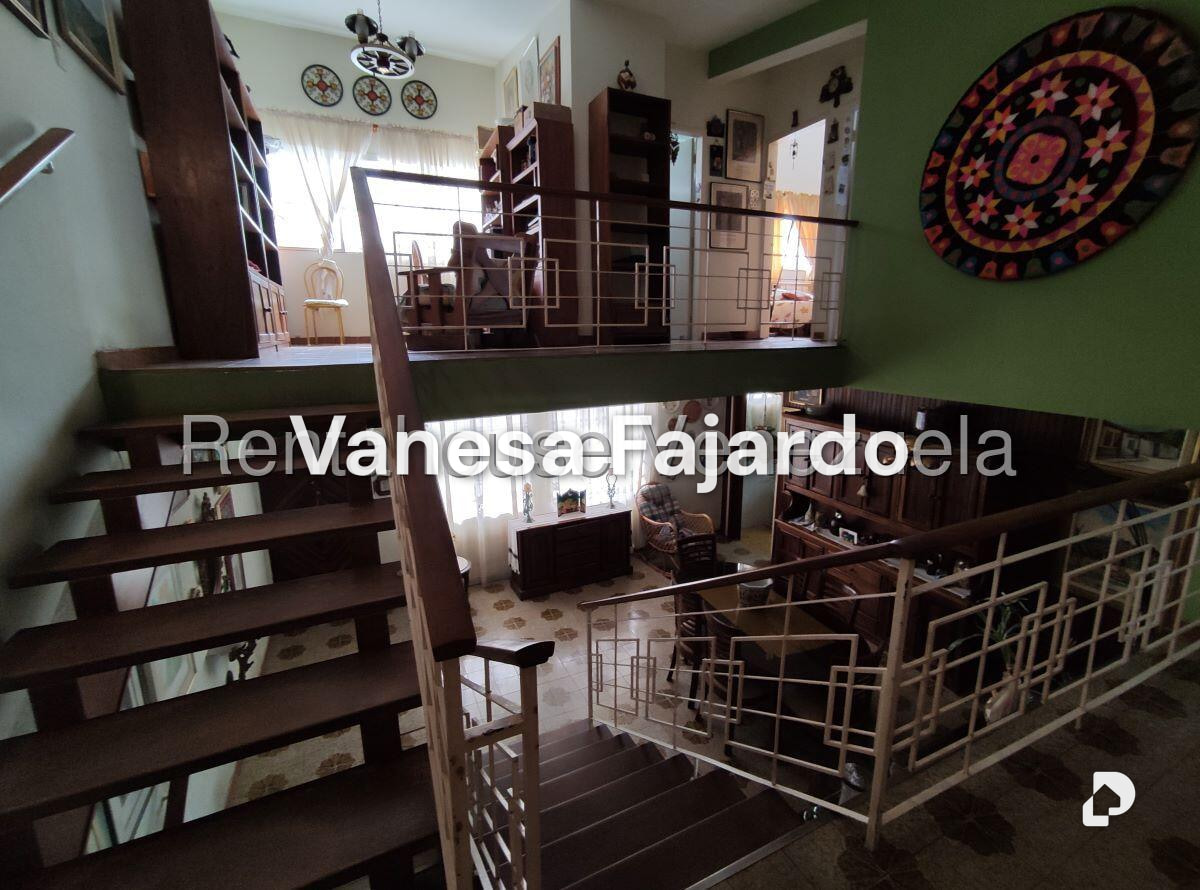 Casa en Los Castores, San Antonio de Los Altos – 12