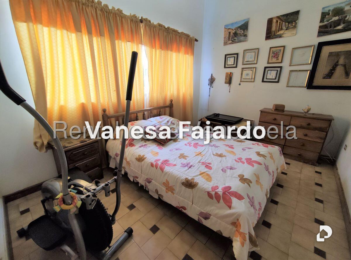 Casa en Los Castores, San Antonio de Los Altos – 18