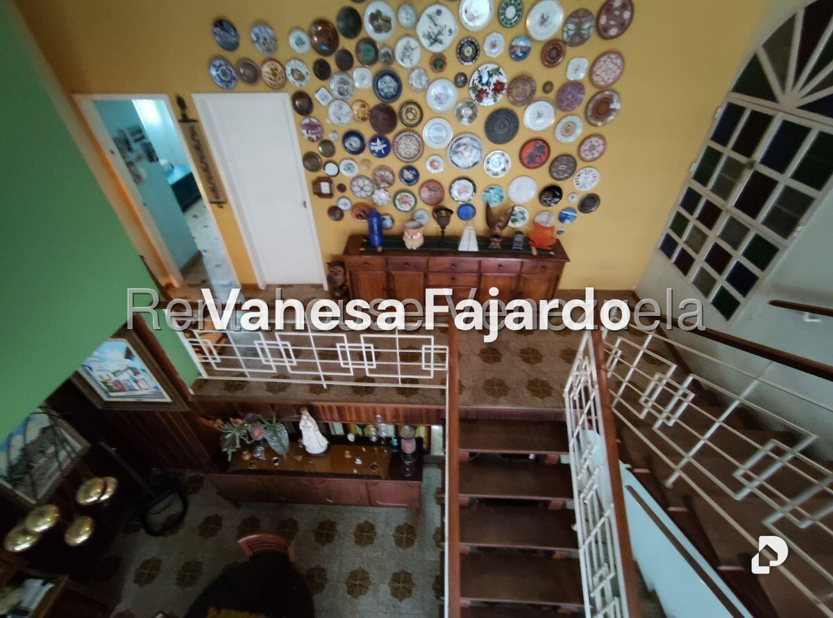 Casa en Los Castores, San Antonio de Los Altos – 21