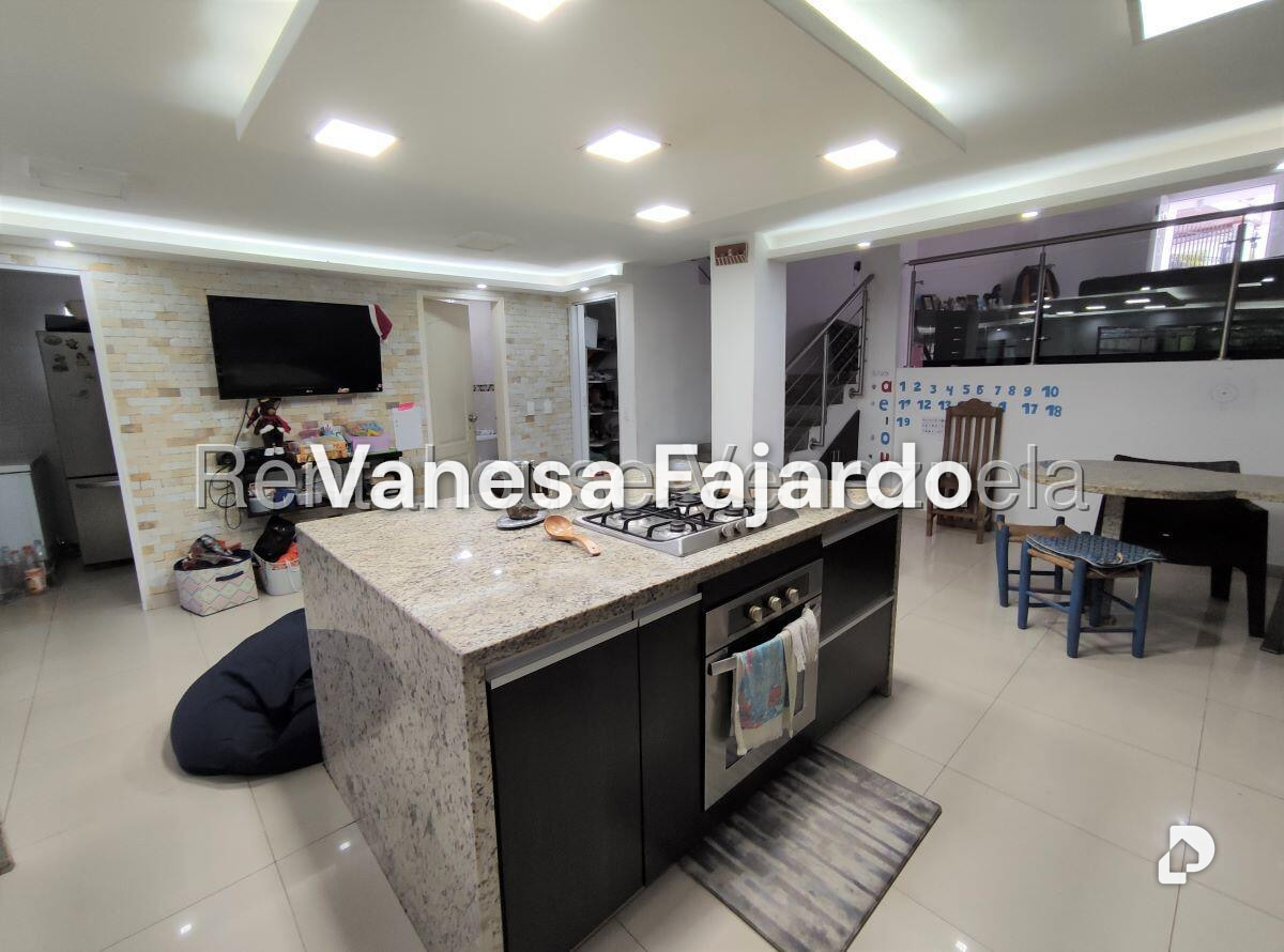 Casa en Los Castores, San Antonio de Los Altos – 27