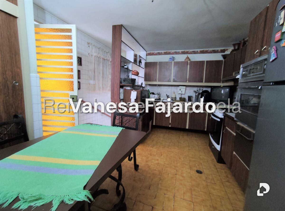 Casa en Los Castores, San Antonio de Los Altos – 9