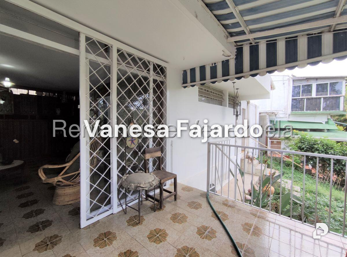 Casa en Los Castores, San Antonio de Los Altos – 23