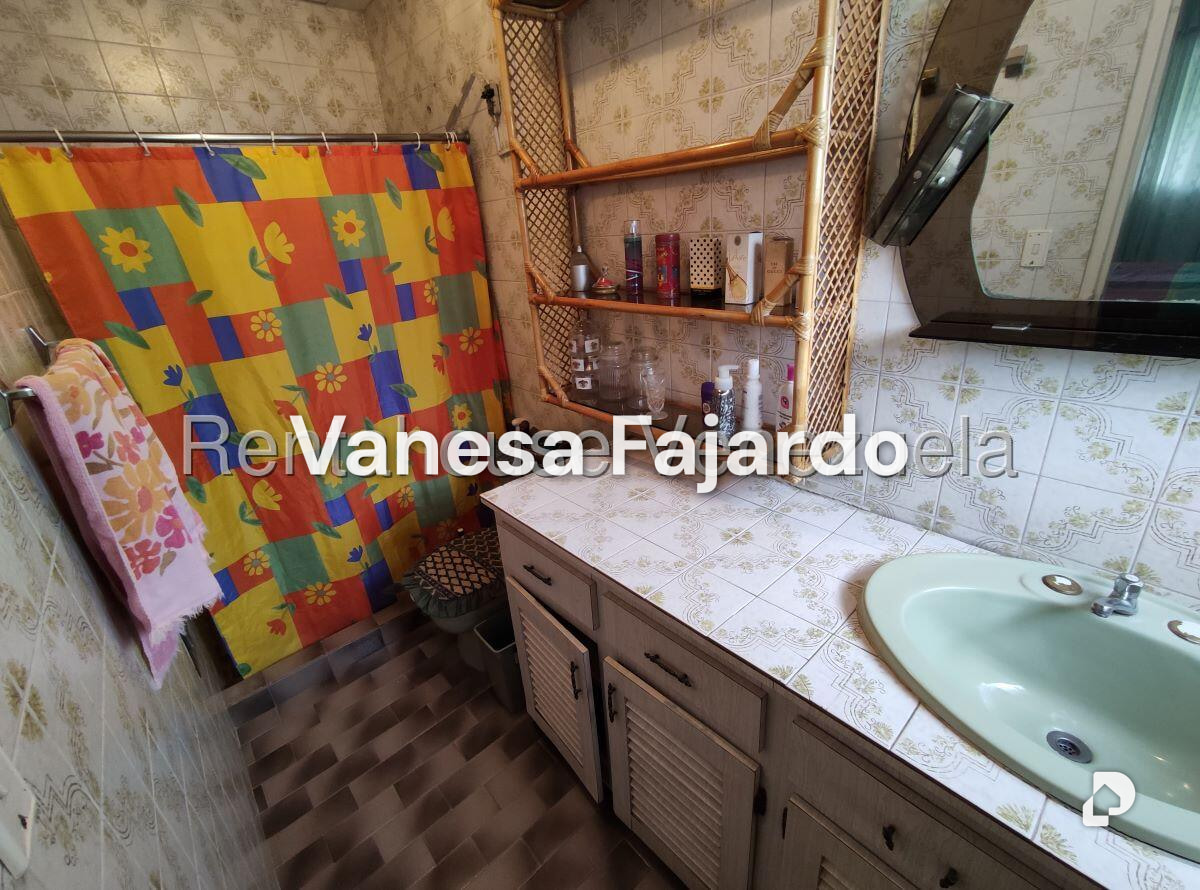 Casa en Los Castores, San Antonio de Los Altos – 15
