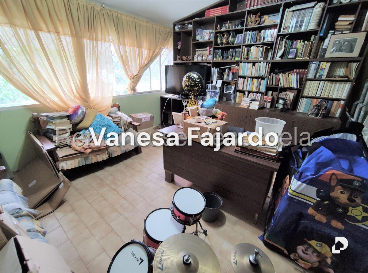 Casa en Los Castores, San Antonio de Los Altos – 19