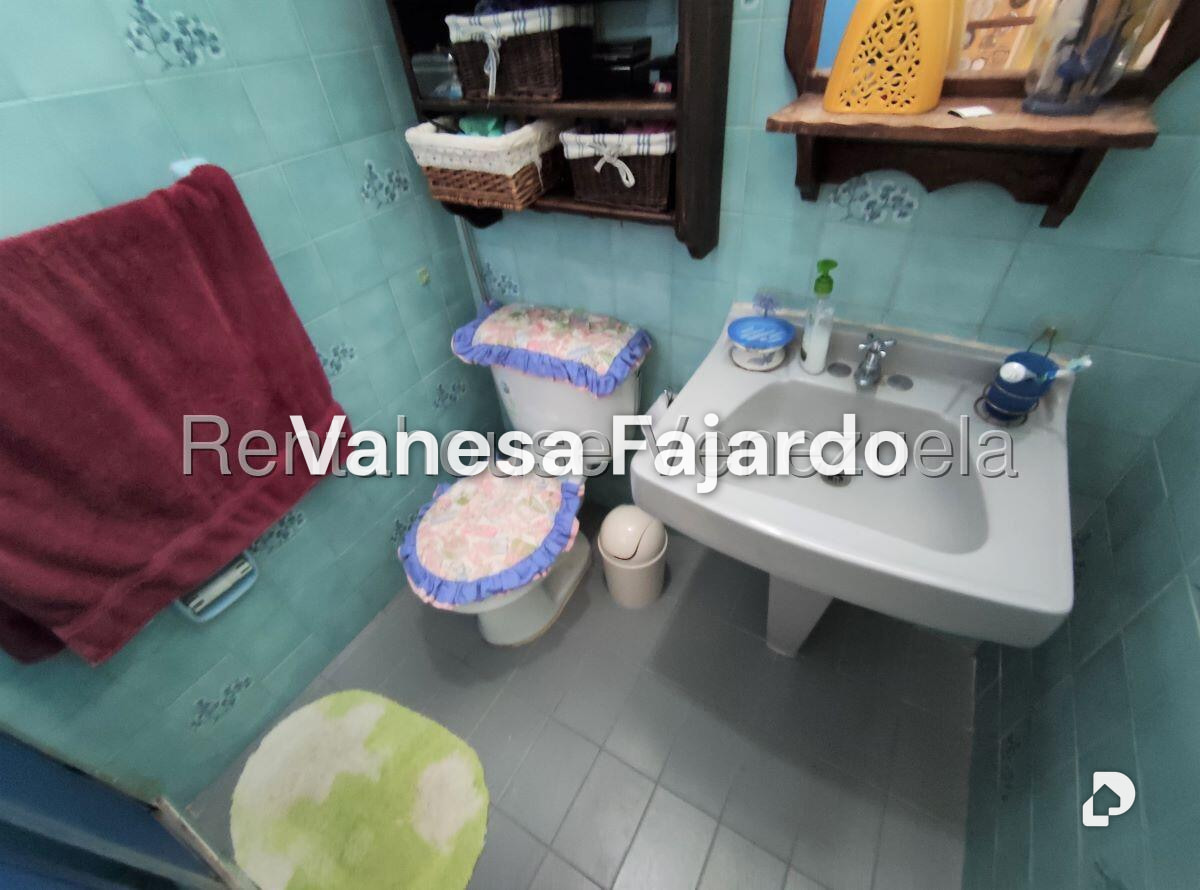 Casa en Los Castores, San Antonio de Los Altos – 22