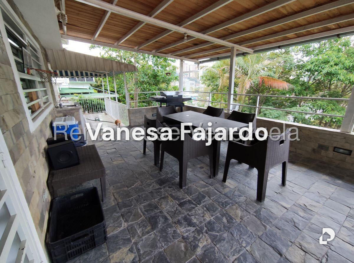 Casa en Los Castores, San Antonio de Los Altos – 29
