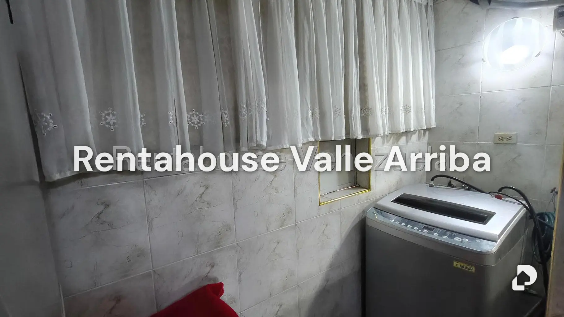 Apartamento en Parroquia Santa Teresa, Caracas – 11