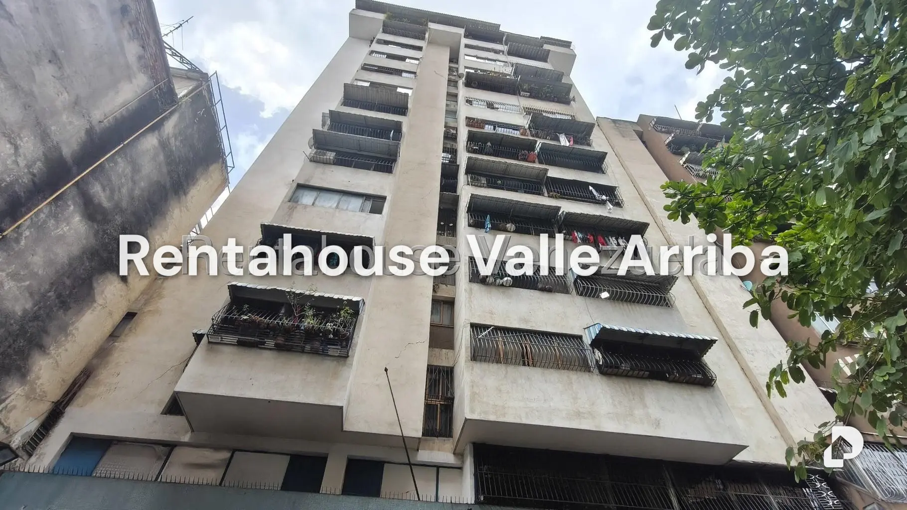 Apartamento en Parroquia Santa Teresa, Caracas – 1