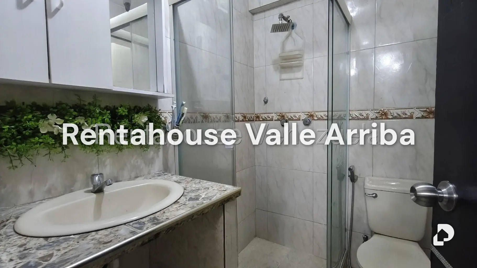 Apartamento en Parroquia Santa Teresa, Caracas – 19