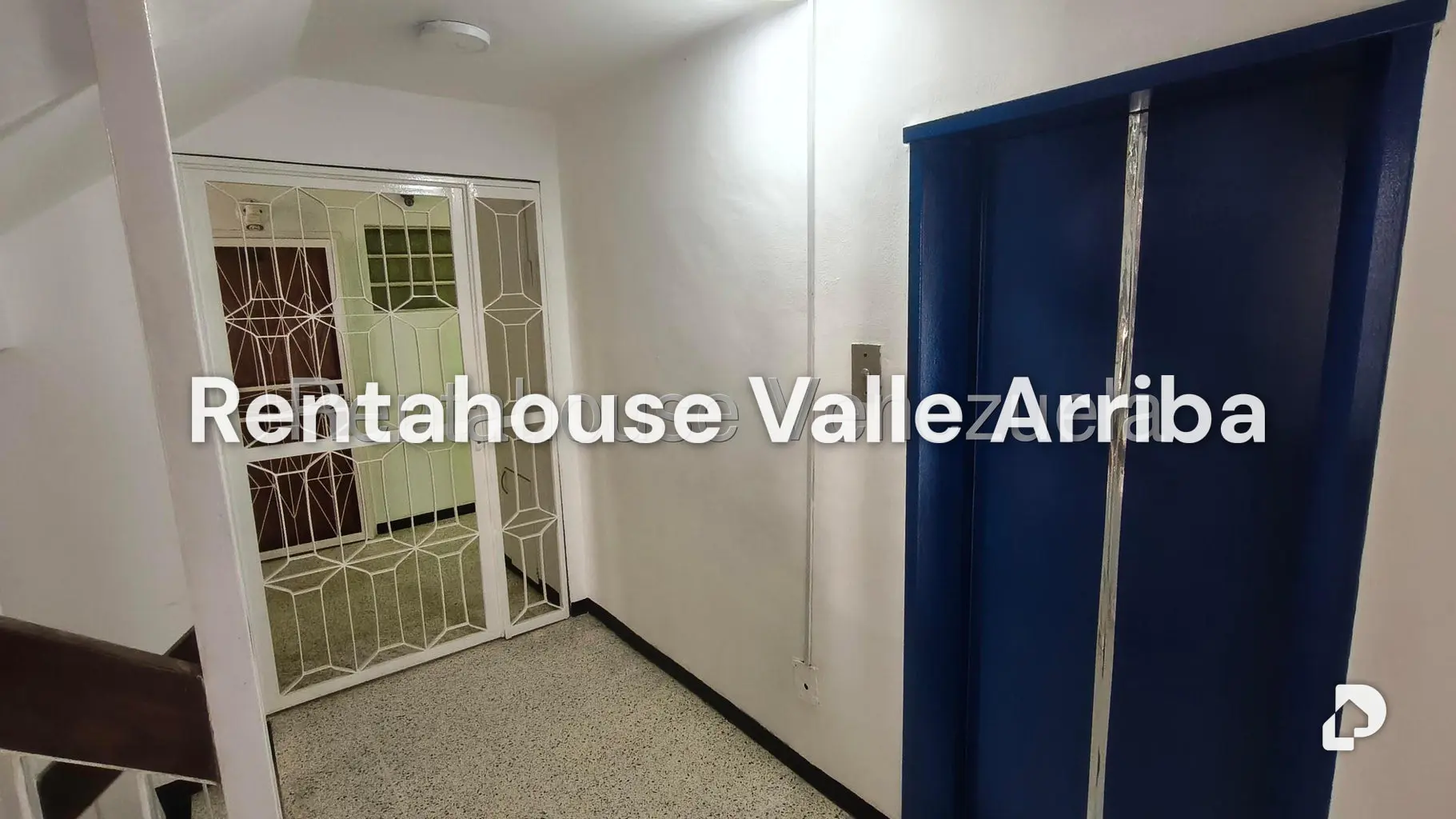 Apartamento en Parroquia Santa Teresa, Caracas – 8