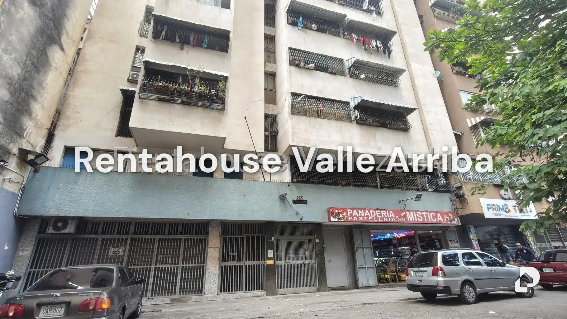 Apartamento en Parroquia Santa Teresa, Caracas – 2