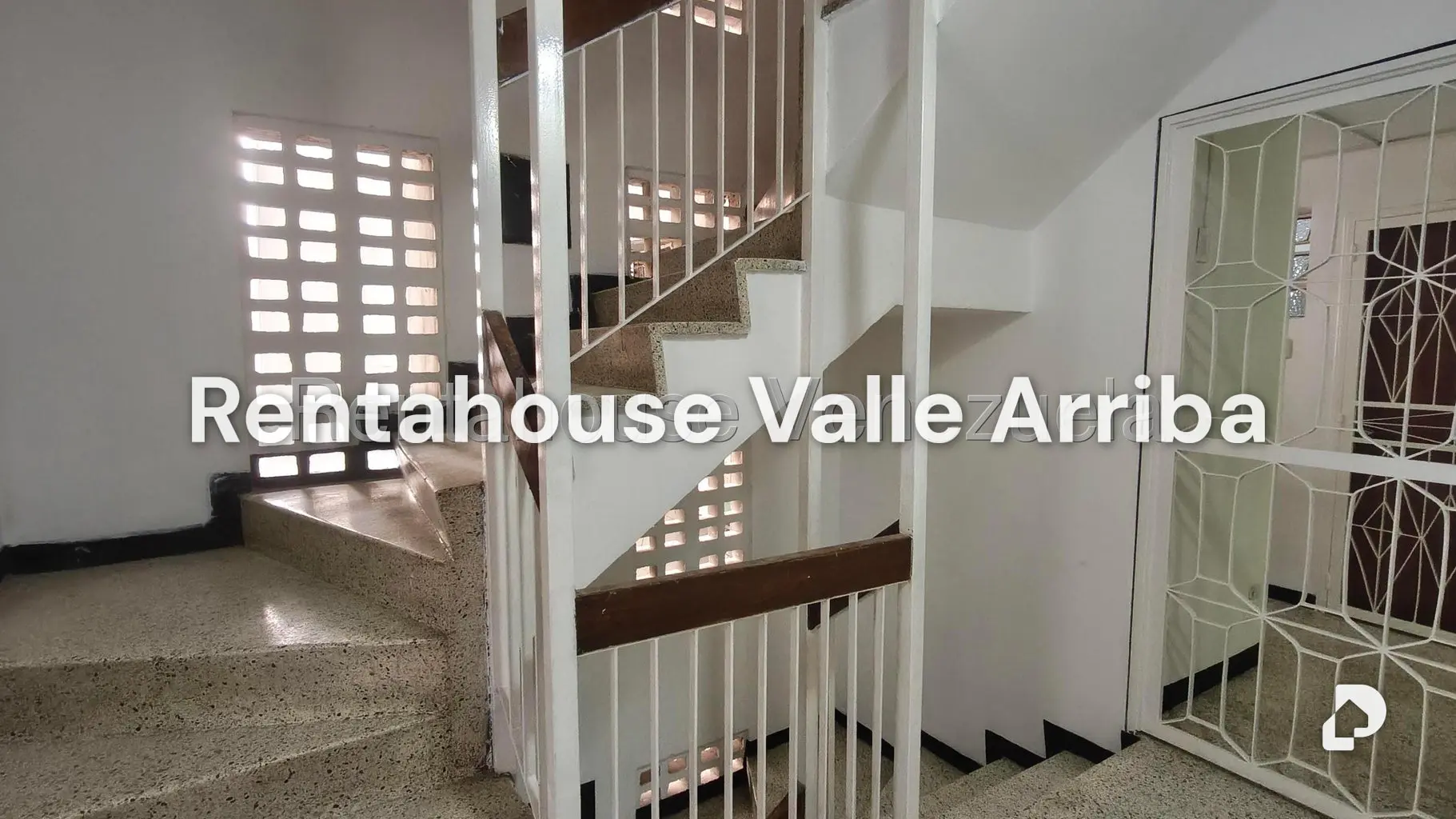 Apartamento en Parroquia Santa Teresa, Caracas – 7