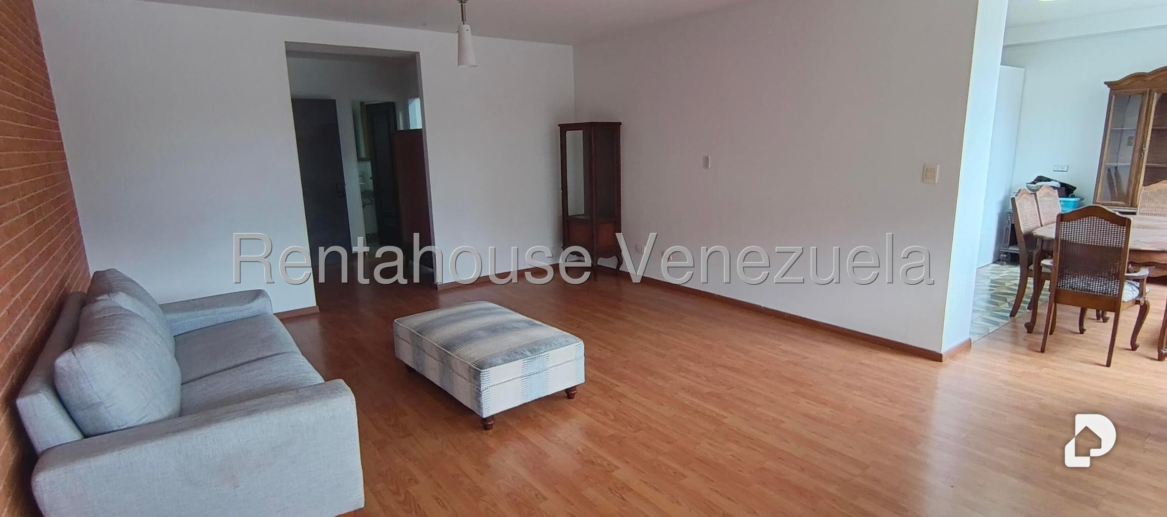 Apartamento en Cumbres de Curumo, Caracas – 8