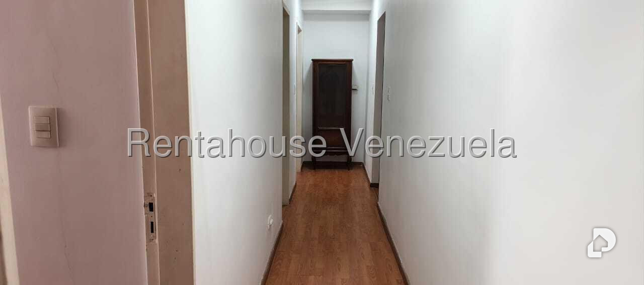 Apartamento en Cumbres de Curumo, Caracas – 9