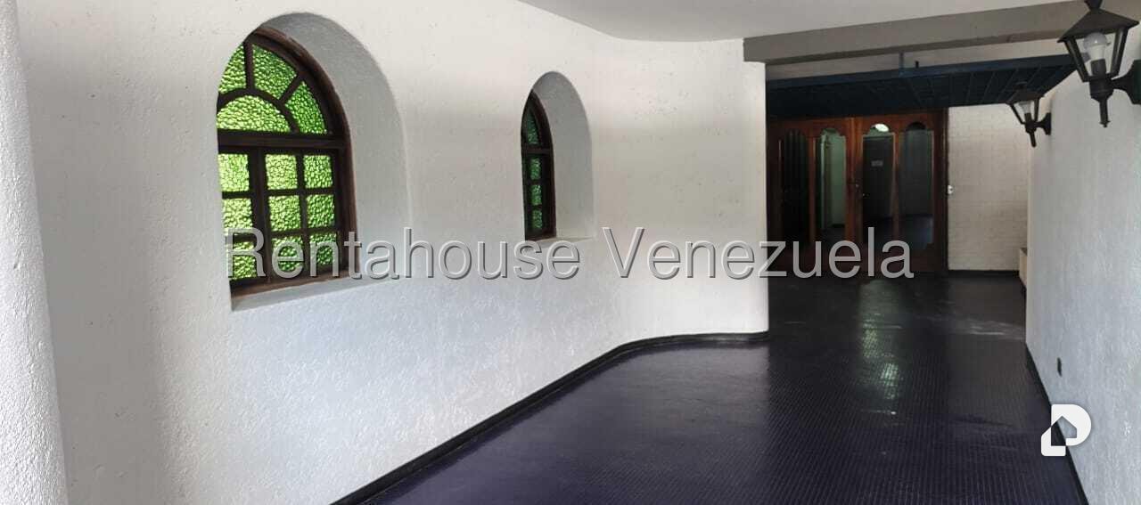 Apartamento en Cumbres de Curumo, Caracas – 4