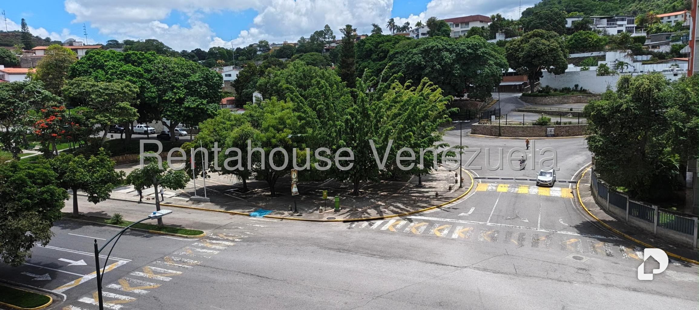 Apartamento en Cumbres de Curumo, Caracas – 25