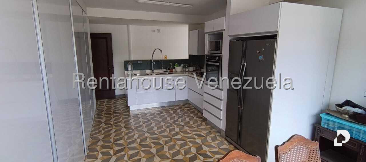 Apartamento en Cumbres de Curumo, Caracas – 11