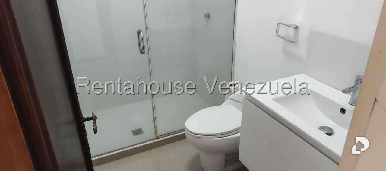 Apartamento en Cumbres de Curumo, Caracas – 20